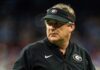 Joel Klatt paying respect to Georgia heading into 2026 season