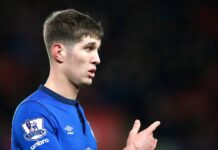Everton could see bid accepted to land £20m star