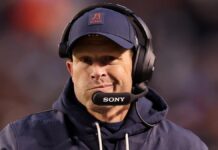 2026 NFL strength of schedule for all 32 teams: Bears face tough road