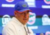 Jon Sumrall, Florida land two blue-chip commitments on same day