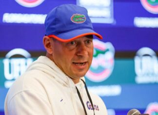 Jon Sumrall, Florida land two blue-chip commitments on same day