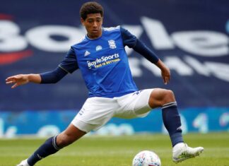 West Brom must rival Blackburn to sign the EFL’s biggest star since Bellingham