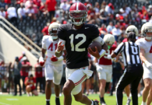 SEC post-spring intel: Inside the key QB battles, breakout players and more