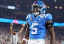 2027 NFL mock draft: Early first-round projections based on 2026 positional order