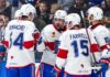Rocket blank Marlies to push series to limit