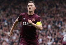 Rangers have big advantage in race to sign £10m star