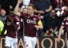 Rangers could see £4m bid accepted to sign new striker
