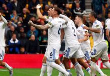 Star’s camp looking at move to Leeds with in-person also talks held this week