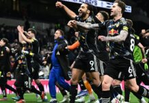 Leeds must drop £25m flop who lost the ball every 3 touches