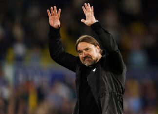 Newcastle dumped swap deal for £45m star, now he’s set to join Leeds as their new record signing