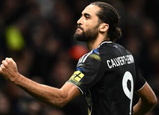 Leeds plot move to sign the Championship’s POTY