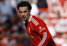 Why Liverpool sold a “Gerrard-esque” Curtis Jones replacement for just £15m