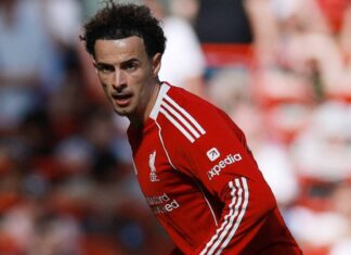 Why Liverpool sold a “Gerrard-esque” Curtis Jones replacement for just £15m