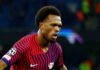 Leeds open talks to sign £30m striker