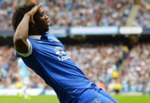 Everton plan to submit bid to sign £30m striker