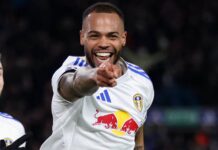 How Leeds can sign a superior striker to Nmecha with £40m transfer swoop