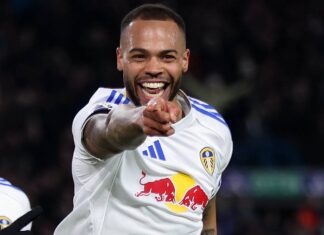 How Leeds can sign a centre-forward upgrade for £17m