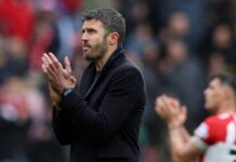 Man Utd now on the verge of agreeing first marquee signing for Carrick
