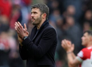 Man Utd now on the verge of agreeing first marquee signing for Carrick