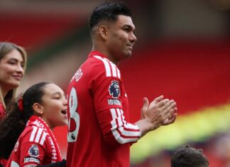 Man Utd very keen on £70m midfielder who’s “another Casemiro”
