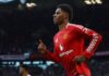 Carrick driving Man Utd bid to sign £80m England star