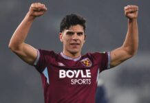 Fabrizio Romano confirms “important” Mateus Fernandes update out of West Ham