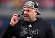 Matt Rhule, Nebraska out-recruit Georgia, others for elite IOL Jordan Agbanoma