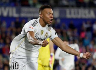 Kylian Mbappe linked with Liverpool