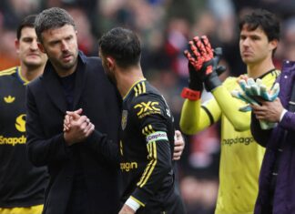 8/10 sensation has been Man Utd’s real player of the season