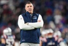 2026 NFL schedule: 20 bizarre quirks and oddities around the league