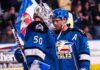 Miner tosses another shutout as Eagles take Game 3