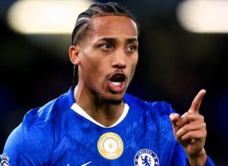 BlueCo in talks to sign Chelsea’s next Joao Pedro for £60m