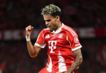 Liverpool in talks to sign new Diaz for big money