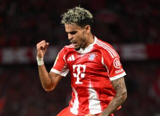 Liverpool in talks to sign new Diaz for big money