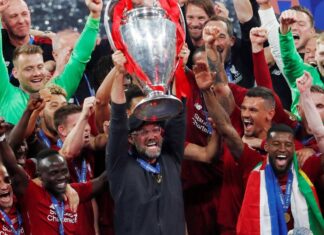 Liverpool could hire 4-2-3-1 manager who’s the new Klopp