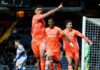 West Brom and Coventry battling to sign a “Rolls-Royce”