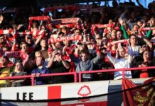 Long-serving Premier League star agrees to leave club as Nottingham Forest eye move