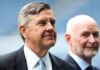 Sections of Rangers board fractured as five issues they have with Rohl emerge