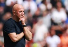 “My understanding” – Fabrizio Romano reveals Liverpool manager update contrary to reports