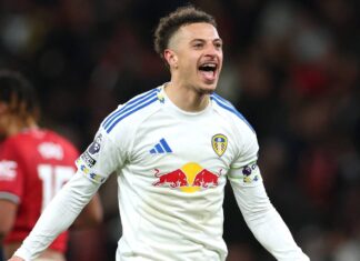 Leeds trying to strike a deal to sign £43m star ASAP