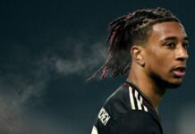 Liverpool become frontrunners to sign their own Olise for £87m