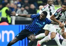 Liverpool target has played his last game for Juventus and on verge of exit