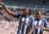 West Brom could beat Blackburn to signing their best talent since Lukaku