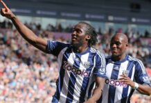 West Brom could beat Blackburn to signing their best talent since Lukaku