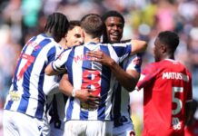 West Brom must sign former Sheffield United striker