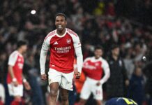 £45m star agrees personal terms to officially join Arsenal