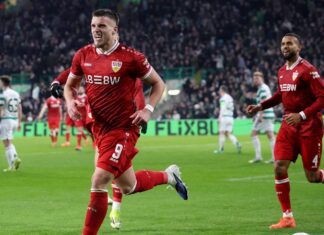 Leeds now seriously plotting summer move to sign 131-career goal striker