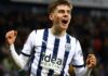 West Brom must beat Middlesbrough to sign their biggest talent since Fellows