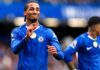 Chelsea hold talks to sign “one of the best CFs in the world”