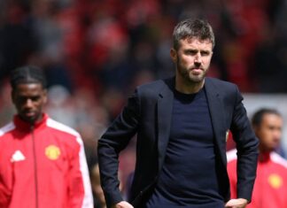 Man Utd start talks to sign in-demand defender